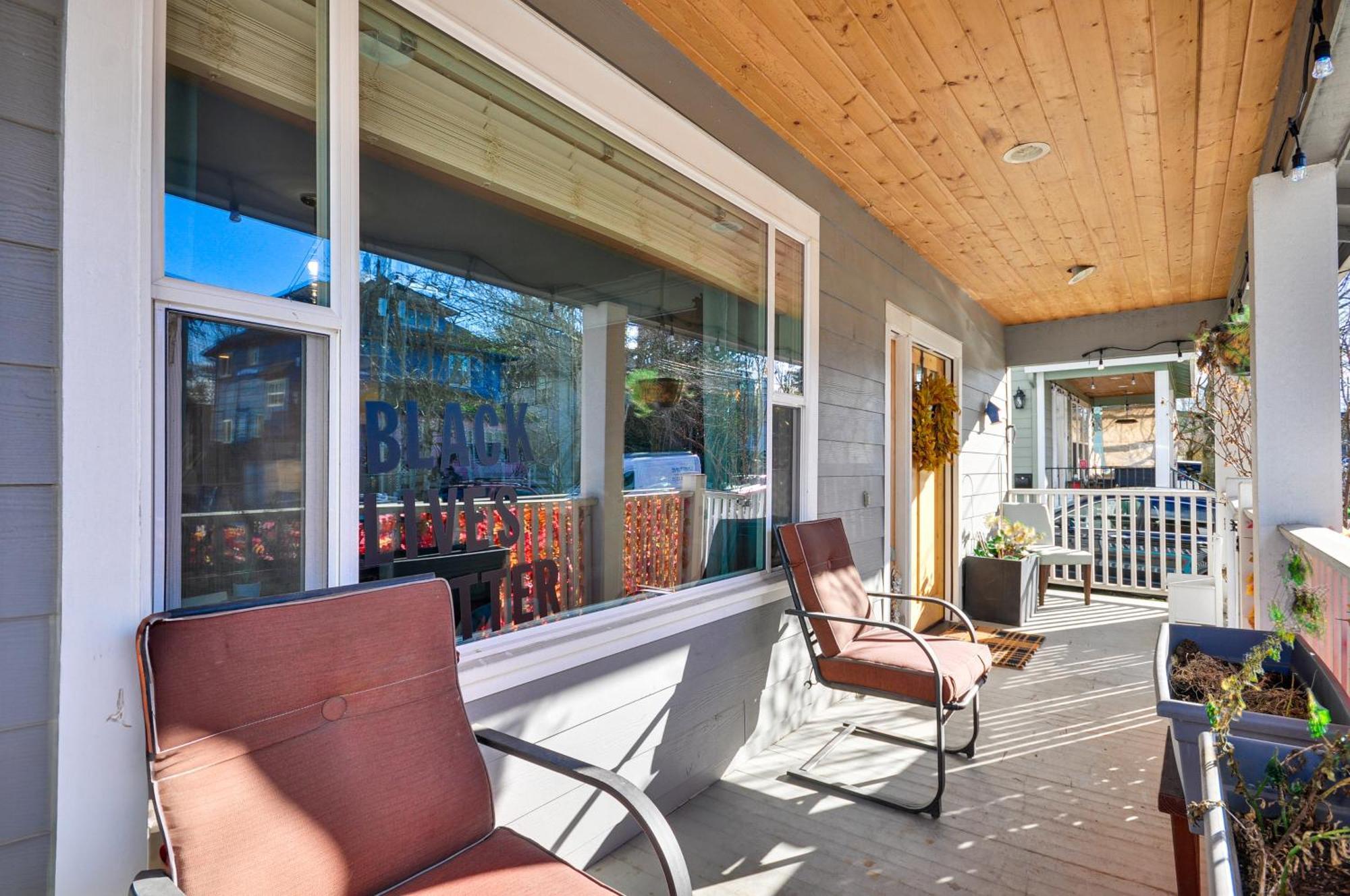 Alberta Arts District With Private Hot Tub! * Portland