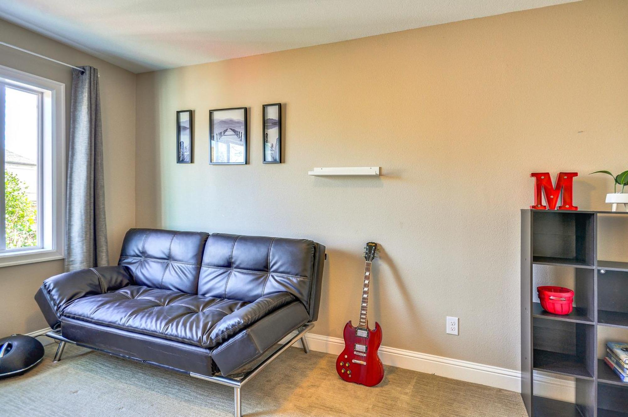 Alberta Arts District With Private Hot Tub! *