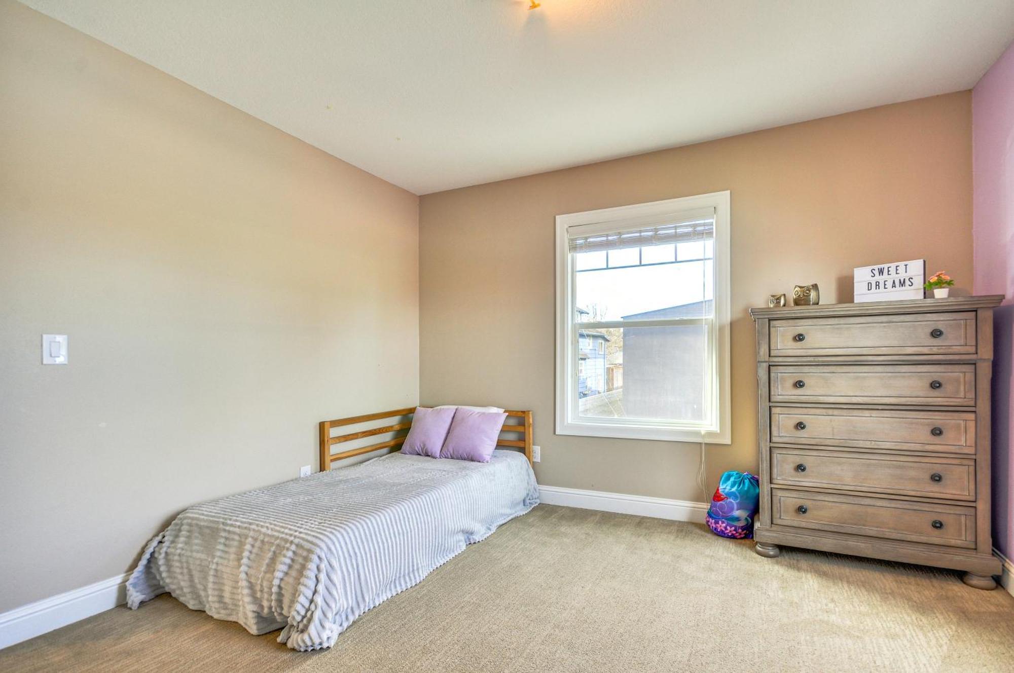 Holiday home Alberta Arts District With Private Hot Tub!