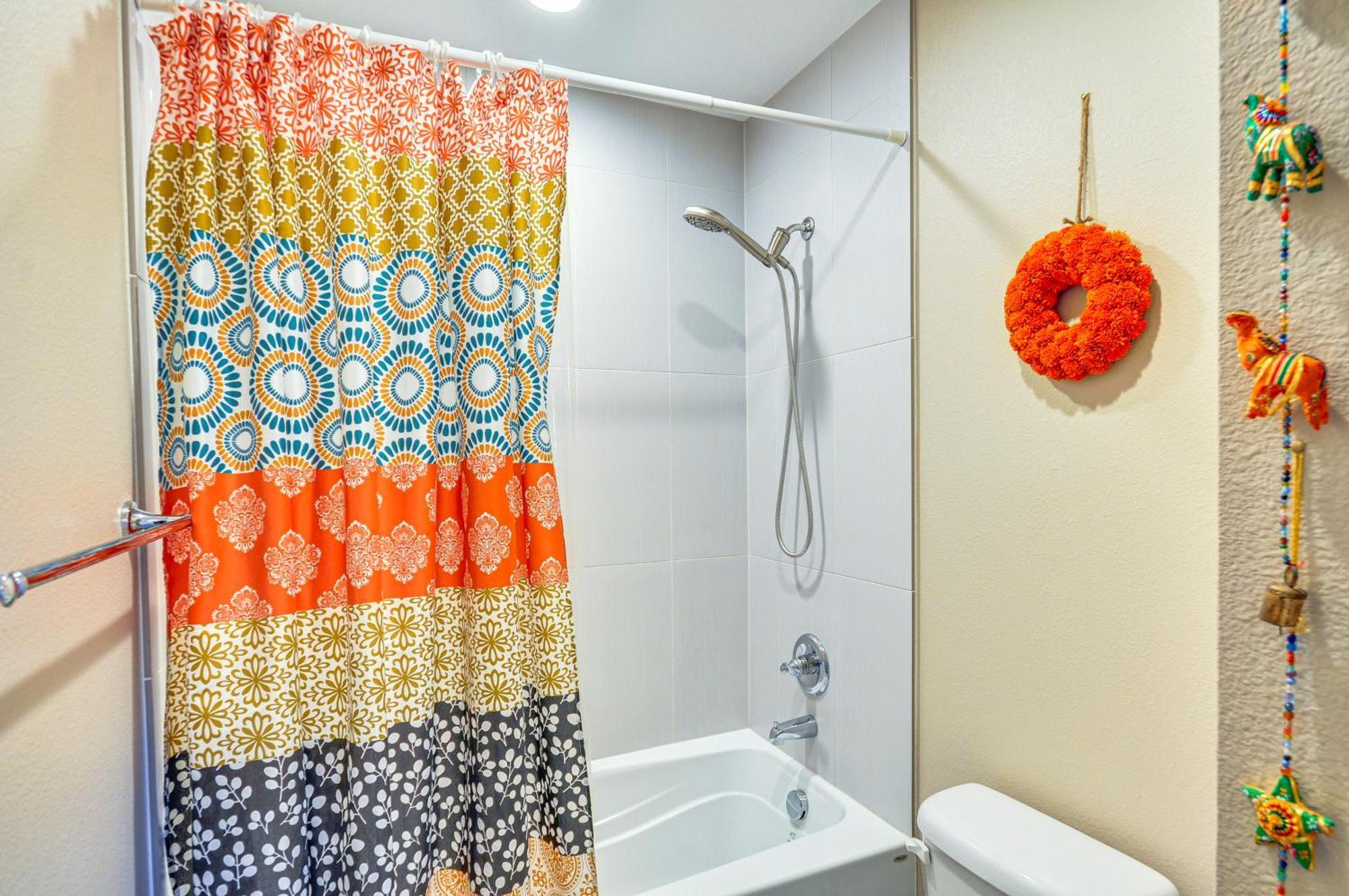 Alberta Arts District With Private Hot Tub! Holiday home Portland