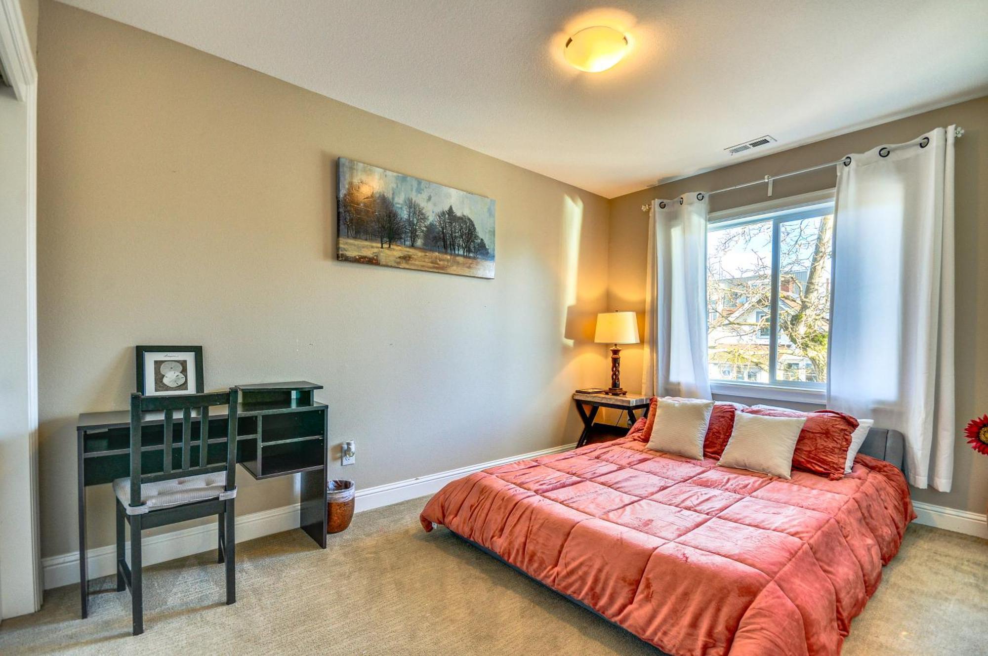 Alberta Arts District With Private Hot Tub! Portland