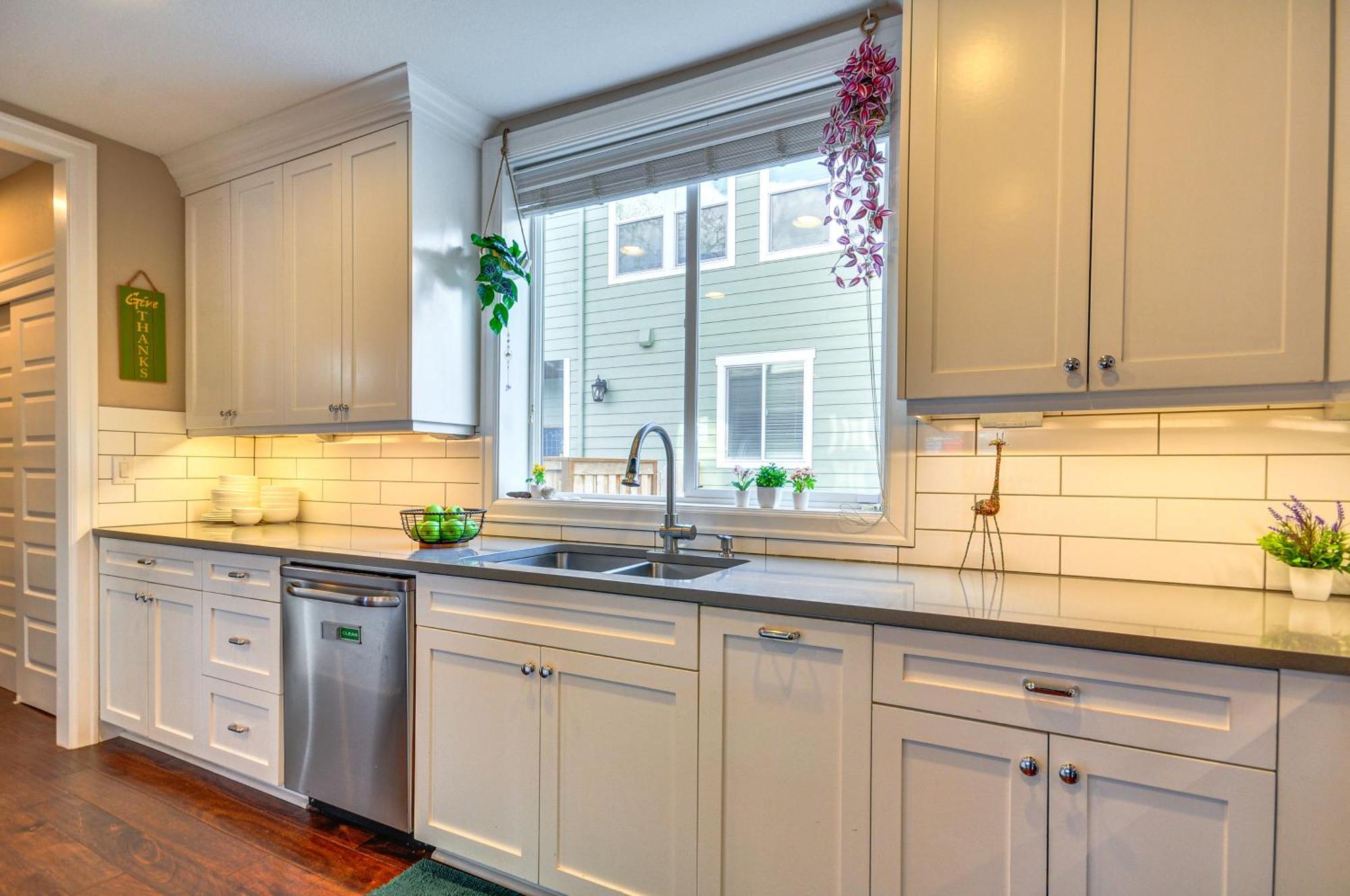 Alberta Arts District With Private Hot Tub! * Portland