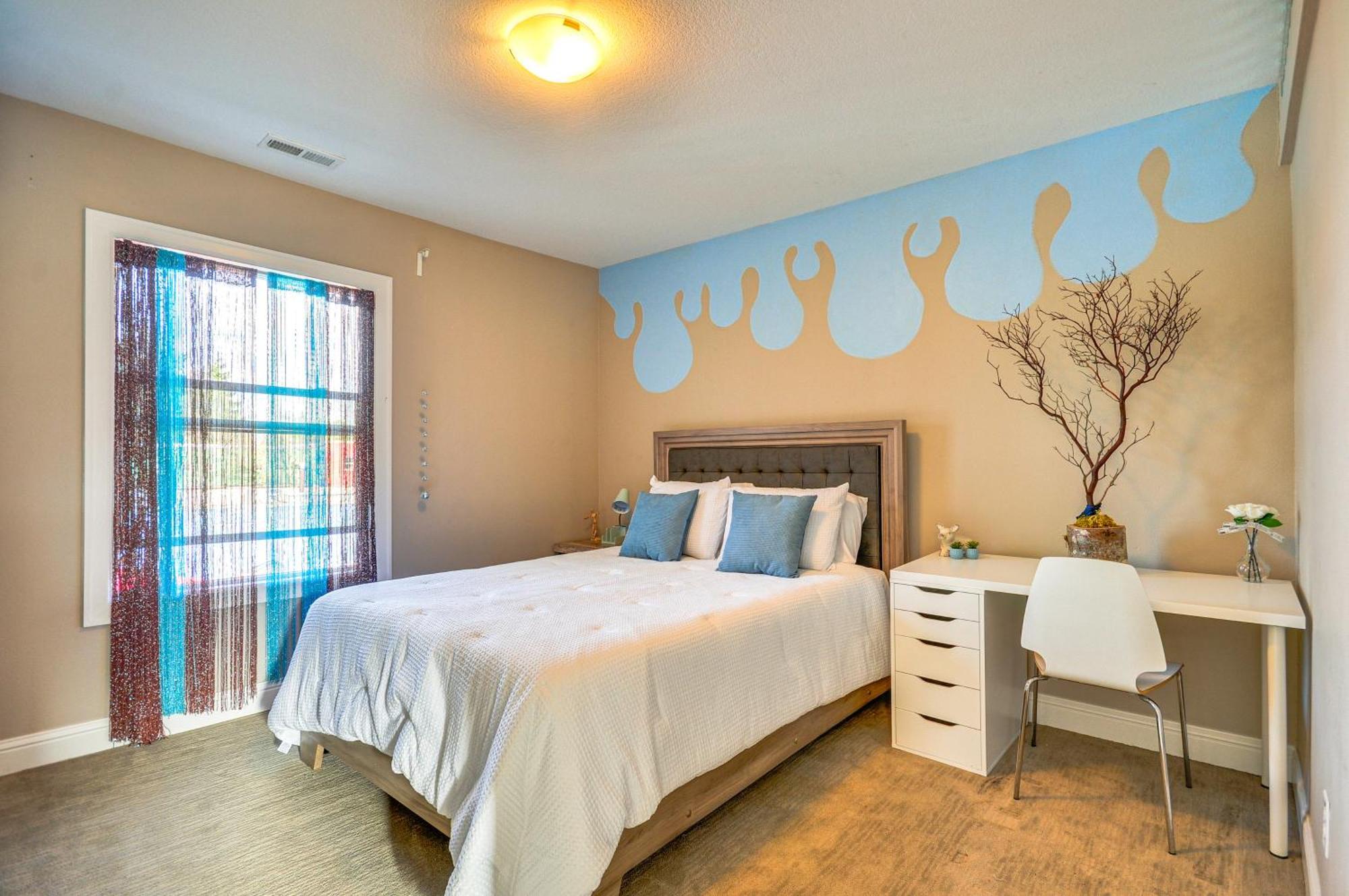 Holiday home Alberta Arts District With Private Hot Tub! Portland