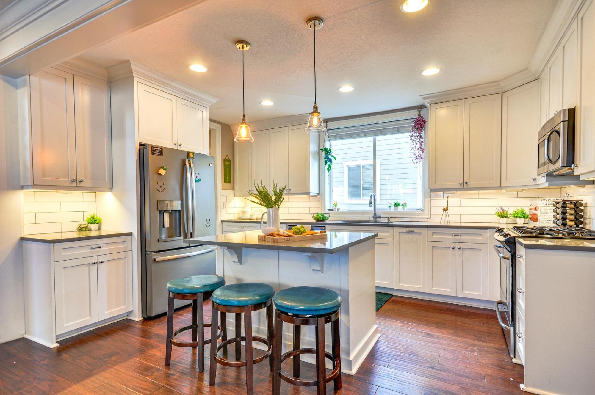 Holiday home Alberta Arts District With Private Hot Tub! Portland
